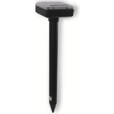 Grundig Ant Repellent - 39 cm, Water-resistant, Solar-powered - Ant Repellent Grundig Ant Repellent - 39 cm, Water-resistant, Solar-powered - Ant Repellent