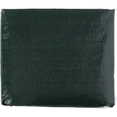 Kinzo Grillabdeckung - Wasserdicht, Wetterfest - 122x71x76cm - Schwarz Kinzo Grillabdeckung - Wasserdicht, Wetterfest - 122x71x76cm - Schwarz