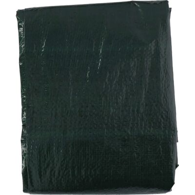 Funda para muebles de jardín 200x200x80cm resistente al clima Funda para muebles de jardín 200x200x80cm resistente al clima