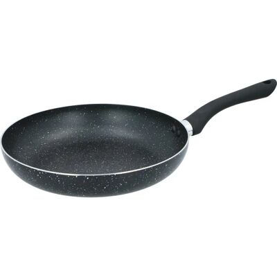 Sartén antiadherente Alpina 28cm - Para Todas las Fuentes de Calor - Compatible con Inducción Sartén antiadherente Alpina 28cm - Para Todas las Fuentes de Calor - Compatible con Inducción