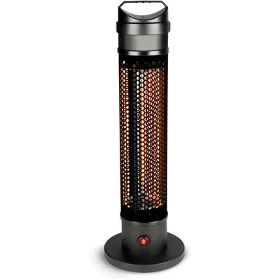 Θερμαντήρας Υπέρυθρων Alpina TBH800 - 800W, 3 m² - Εσωτερικό/Εξωτερικό Θερμαντήρας Υπέρυθρων Alpina TBH800 - 800W, 3 m² - Εσωτερικό/Εξωτερικό
