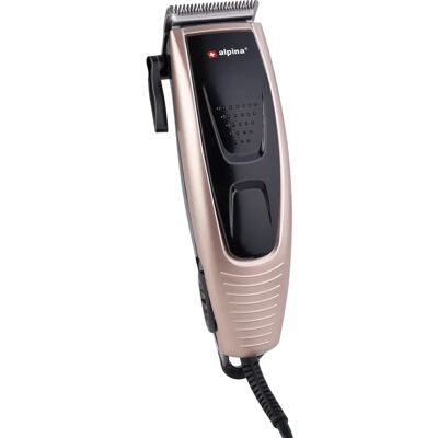 Alpina ED-18835 - Haarschneider und Barttrimmer Alpina ED-18835 - Haarschneider und Barttrimmer