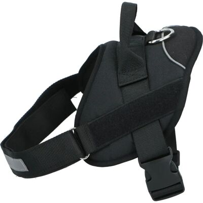 Pet treatment - Dog Harness XL - Collar Leash - Dog Harness Pet treatment - Dog Harness XL - Collar Leash - Dog Harness