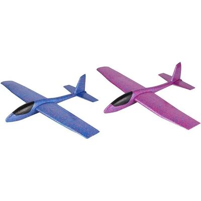 Eddy Toys Flugzeuggleiter - 84x66x14 cm - Spielzeuggleiter Eddy Toys Flugzeuggleiter - 84x66x14 cm - Spielzeuggleiter