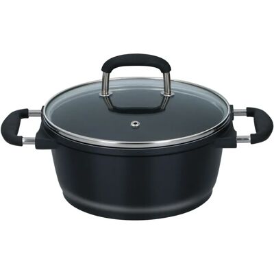 Northix Aluminiumtopf - 20 cm - 2,2 L Kochgeschirr Northix Aluminiumtopf - 20 cm - 2,2 L Kochgeschirr