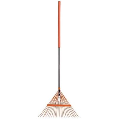 Black & Decker Kerti gereblye - Modell BXGTTO7001 - Narancs/Fekete - 164x60x3 cm Black & Decker Kerti gereblye - Modell BXGTTO7001 - Narancs/Fekete - 164x60x3 cm