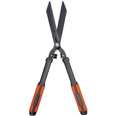 Nożyce ogrodowe Black+Decker - 61 CM - Czarny/Pomarańczowy Nożyce ogrodowe Black+Decker - 61 CM - Czarny/Pomarańczowy