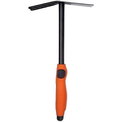 Black & Decker Kultivatorhacka - Outil de Jardin - Publicité Black & Decker Kultivatorhacka - Outil de Jardin - Publicité