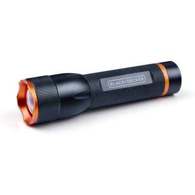 Northix Torcia LED - 120 lumen - 3 W - 3 modalità di luce Northix Torcia LED - 120 lumen - 3 W - 3 modalità di luce