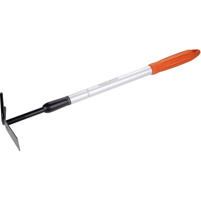 Black & Decker Puutarhankultivaattori ja Lapio - Säädettävä 66-101cm Black & Decker Puutarhankultivaattori ja Lapio - Säädettävä 66-101cm
