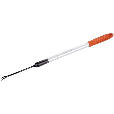 Eliminador de Malezas Compacto Black & Decker - Acero y Aluminio Telescópico - 77-112cm Eliminador de Malezas Compacto Black & Decker - Acero y Aluminio Telescópico - 77-112cm