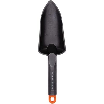 Black & Decker - pointed spatula 30.5CM - Hand Tool Black & Decker - pointed spatula 30.5CM - Hand Tool