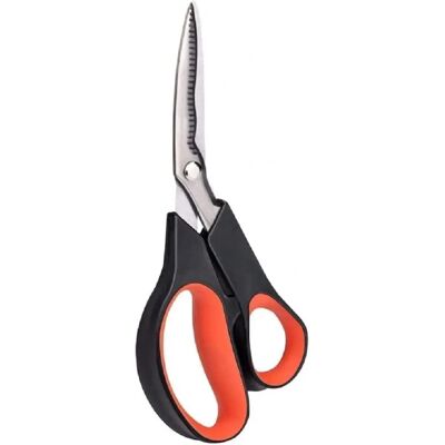 Black & Decker Tuinscharen - Stalen mes, Kunststoffen handvat - Veelzijdig Black & Decker Tuinscharen - Stalen mes, Kunststoffen handvat - Veelzijdig