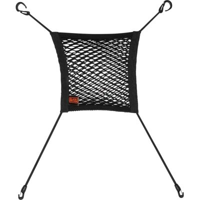 Black & Decker Autostoragenet - 30x28cm - Autostoragenet Black & Decker Autostoragenet - 30x28cm - Autostoragenet