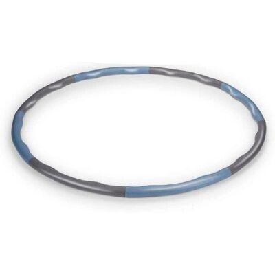 Umbro Hula Hoop z Wagę - 95 cm - Sprzęt do fitnessu Umbro Hula Hoop z Wagę - 95 cm - Sprzęt do fitnessu
