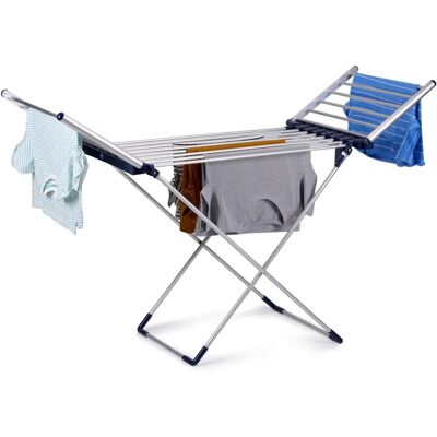Dirt Devil Elektrisch Wasrek - 12M Droogruimte - IPX1 Waterbestendig Dirt Devil Elektrisch Wasrek - 12M Droogruimte - IPX1 Waterbestendig