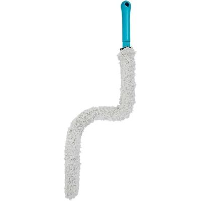 Cepillo flexible de Alpina - Cerdas antistáticas - Limpieza fácil Cepillo flexible de Alpina - Cerdas antistáticas - Limpieza fácil