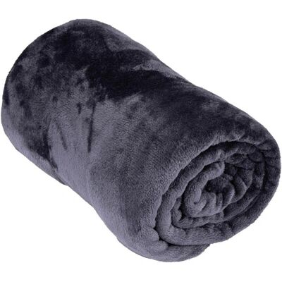 Arti Casa - Couverture Polaire 150x200 - 150x200 cm - Blanket Arti Casa - Couverture Polaire 150x200 - 150x200 cm - Blanket