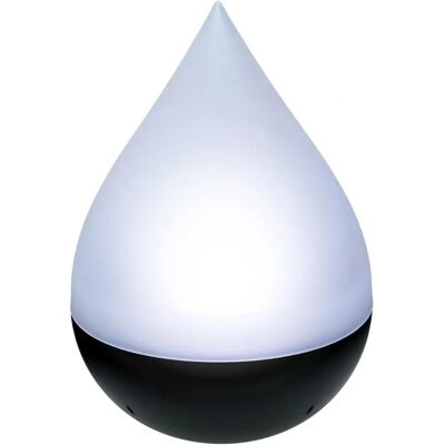 Lampe Solaire Extérieure Grundig - Résistante aux intempéries - Publicité Lampe Solaire Extérieure Grundig - Résistante aux intempéries - Publicité