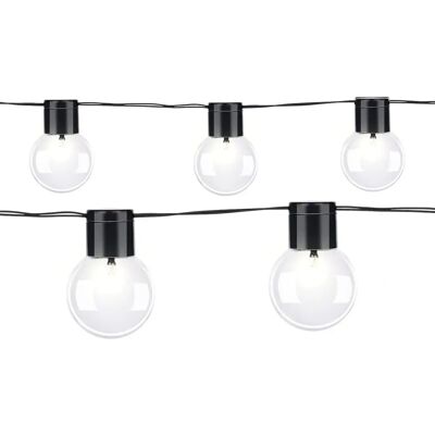 Grundig - Guirlande Lumineuse Solaire 4,85 M - Outdoor light Grundig - Guirlande Lumineuse Solaire 4,85 M - Outdoor light