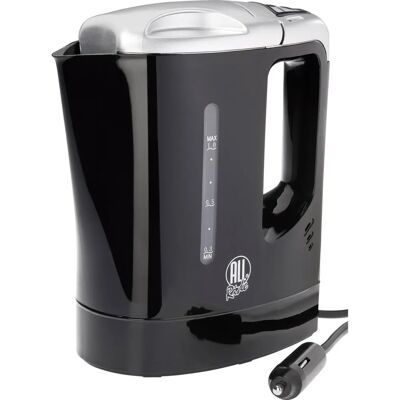 All Ride Kettle 0.8 litros - Negro All Ride Kettle 0.8 litros - Negro