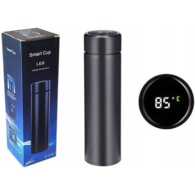 Vivo - 480ml Isolierte Flasche - Teesieb - Wasserflasche Vivo - 480ml Isolierte Flasche - Teesieb - Wasserflasche