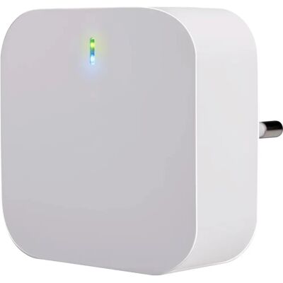 Alpina Zigbee Gateway - Unterstützt 50 Geräte - Smart Home Alpina Zigbee Gateway - Unterstützt 50 Geräte - Smart Home
