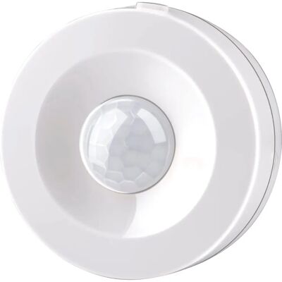 Alpina Smart Home Bewegungsmelder - Zigbee, 5M Erkennung Alpina Smart Home Bewegungsmelder - Zigbee, 5M Erkennung