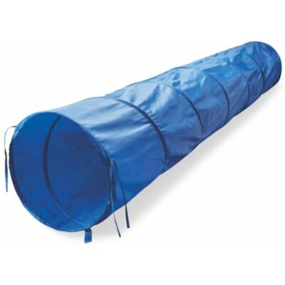 Northix Modell - Trainings Tunnel - Blau - 2 Meter Northix Modell - Trainings Tunnel - Blau - 2 Meter