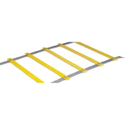 Umbro - Escalera de Agilidad - Entrenamiento de Coordinación - 4m Umbro - Escalera de Agilidad - Entrenamiento de Coordinación - 4m