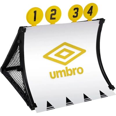 Umbro Model 4w1 - Dziecięca siatka do piłki nożnej i treningu Umbro Model 4w1 - Dziecięca siatka do piłki nożnej i treningu
