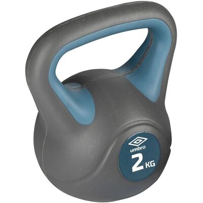 Umbro 2 kg Kettlebell Umbro 2 kg Kettlebell