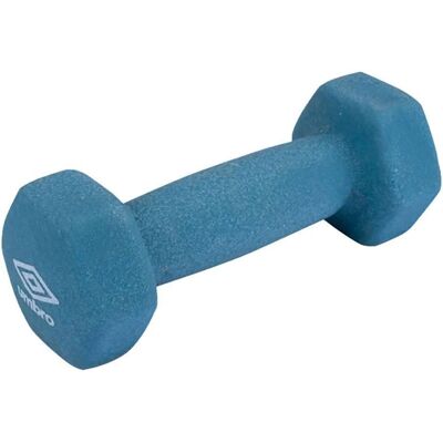 Umbro 1kg Hanteln - Ganzkörperkrafttraining Umbro 1kg Hanteln - Ganzkörperkrafttraining