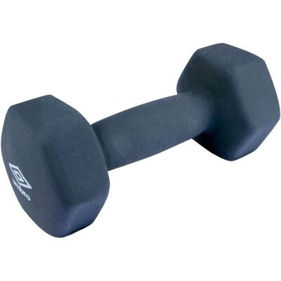 Hantla Umbro 3kg - Kompletny trening Hantla Umbro 3kg - Kompletny trening