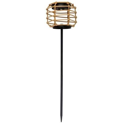 Arti Casa - Lampe Solaire Extérieure Jardin - Lampe extérieure - Publicité Arti Casa - Lampe Solaire Extérieure Jardin - Lampe extérieure - Publicité