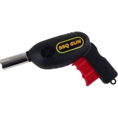 Ventilador portátil para churrasqueira BOX - Acendimento rápido Ventilador portátil para churrasqueira BOX - Acendimento rápido