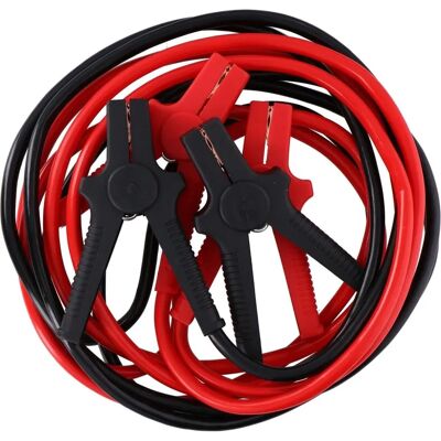 All Ride - Startkabelset - 4.5m - Jumper cable set All Ride - Startkabelset - 4.5m - Jumper cable set
