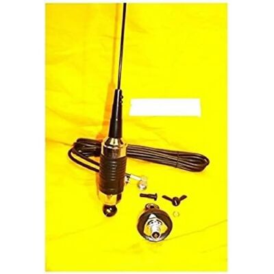 All Ride Auto antenne - Universeel - CB-antenne All Ride Auto antenne - Universeel - CB-antenne