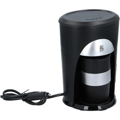 All Ride 1 Cup Pad Coffee Maker 24V All Ride 1 Cup Pad Coffee Maker 24V