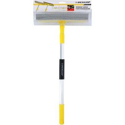 Pulitore vetri Dunlop All Ride Spazzola - 125x25 cm Pulitore vetri Dunlop All Ride Spazzola - 125x25 cm