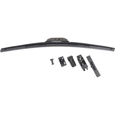 Essuie-glace Tormino 48cm Flatblade - Brise-vent - Publicité Essuie-glace Tormino 48cm Flatblade - Brise-vent - Publicité