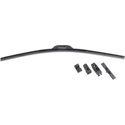 Dunlop Wischerblätter - Flatblade - 60cm - Scheibenwischer Dunlop Wischerblätter - Flatblade - 60cm - Scheibenwischer