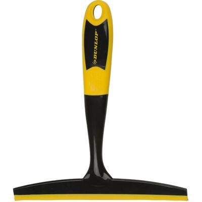 Dunlop Glasreinigungsbürste - 20 Cm - Effektiv, Leicht, Langlebig Dunlop Glasreinigungsbürste - 20 Cm - Effektiv, Leicht, Langlebig