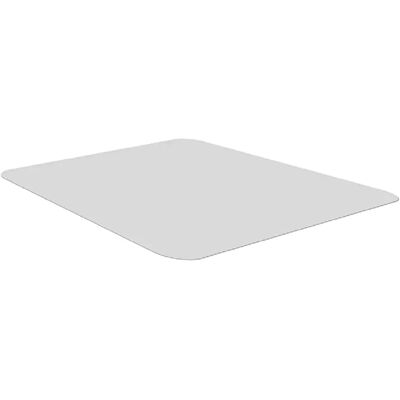 Alpina Μαξιλάρι Καρέκλας - 90x90cm Διαφανής Προστασία Δαπέδου Alpina Μαξιλάρι Καρέκλας - 90x90cm Διαφανής Προστασία Δαπέδου