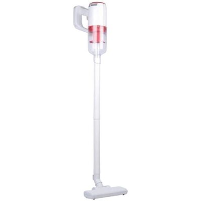 Northix Stab- und Handstaubsauger - 2-in-1 - Kabellos Northix Stab- und Handstaubsauger - 2-in-1 - Kabellos