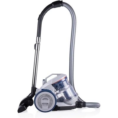 Dirt Devil Zsekk Nélküli Ciklon Porszívó - 850W Dirt Devil Zsekk Nélküli Ciklon Porszívó - 850W