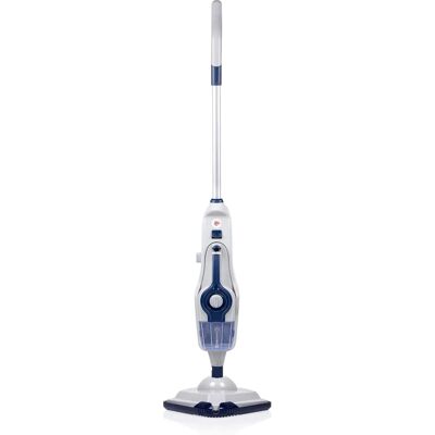 Dirt Devil DD7003 - Weiß/Blau - Dampfreiniger Dirt Devil DD7003 - Weiß/Blau - Dampfreiniger