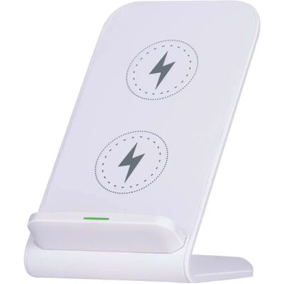 Grundig Draadloze Oplader Standaard 10W - Wireless Charger Grundig Draadloze Oplader Standaard 10W - Wireless Charger