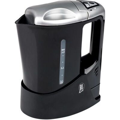 All Ride Kettle - N/A - Publicité All Ride Kettle - N/A - Publicité