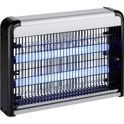Grundig Insectenval - Effectieve 20m² LED Grundig Insectenval - Effectieve 20m² LED